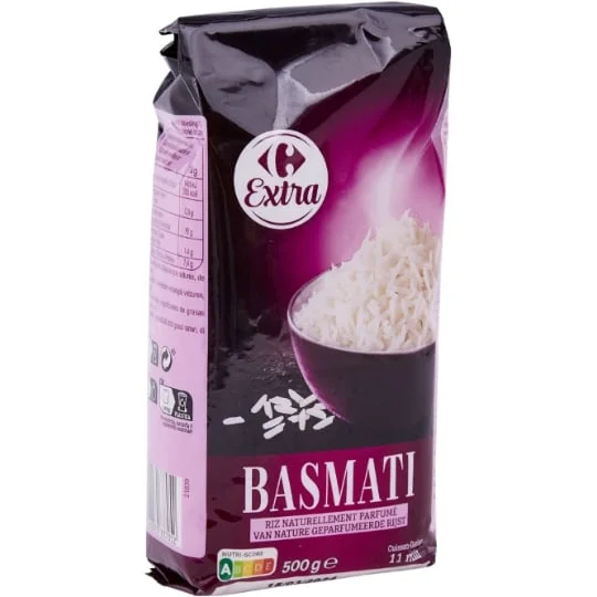 Riz Basmati