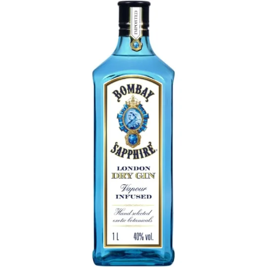 Gin 40°