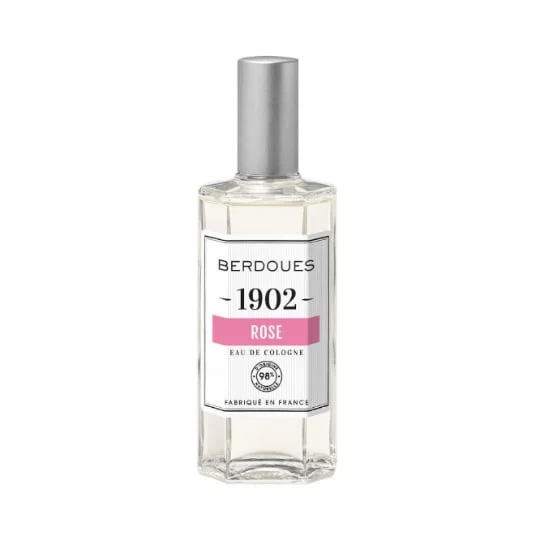 Eau De Cologne Rose