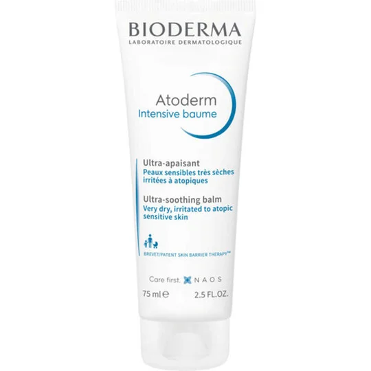 Atoderm Intensive Baume Ultra-Apaisant