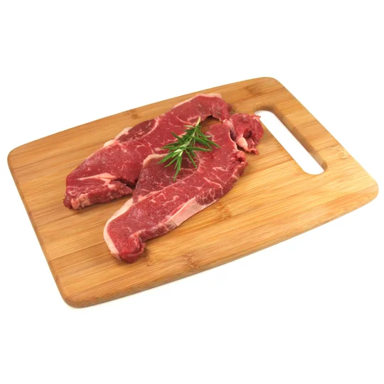 Faux filets de boeuf