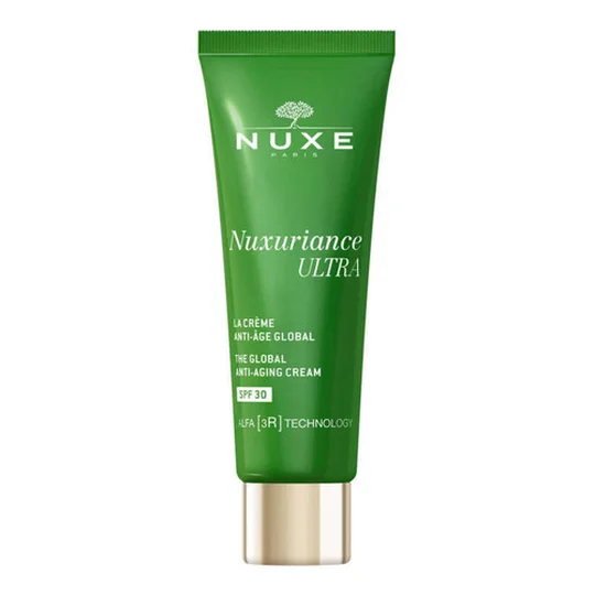 Nuxuriance ultra crème jour spf30 anti-âge global