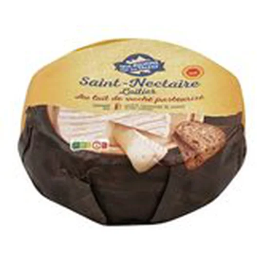 Fromage St Nectaire AOP 25% MG
