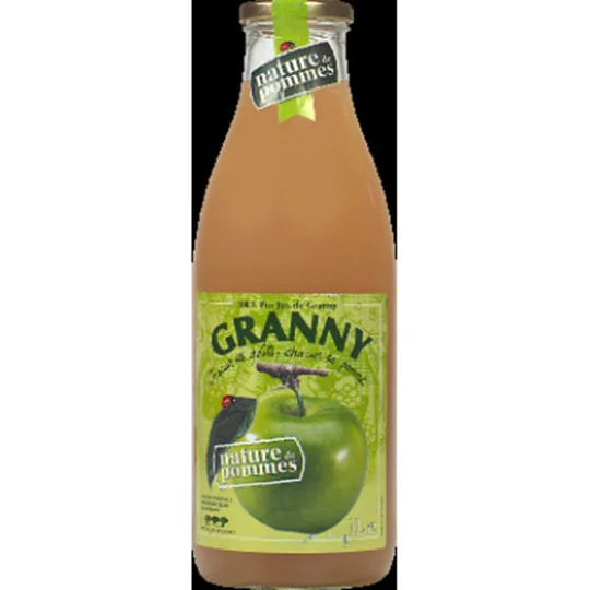 Granny Pur Jus de Pomme Nature