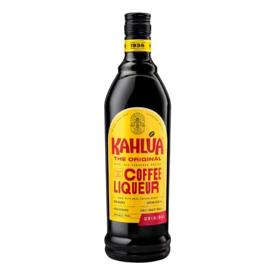 Liqueur de café