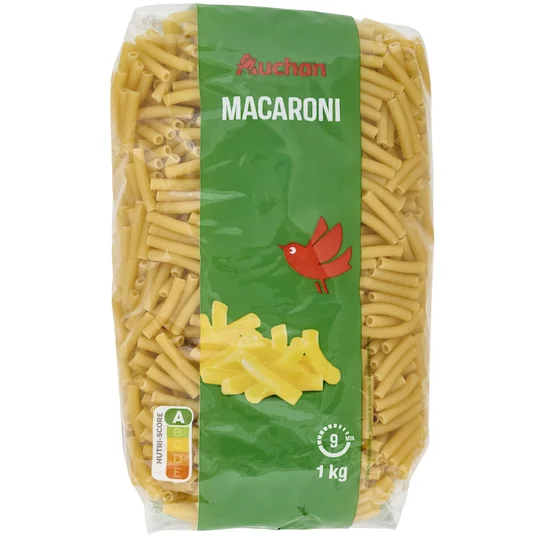 Macaroni