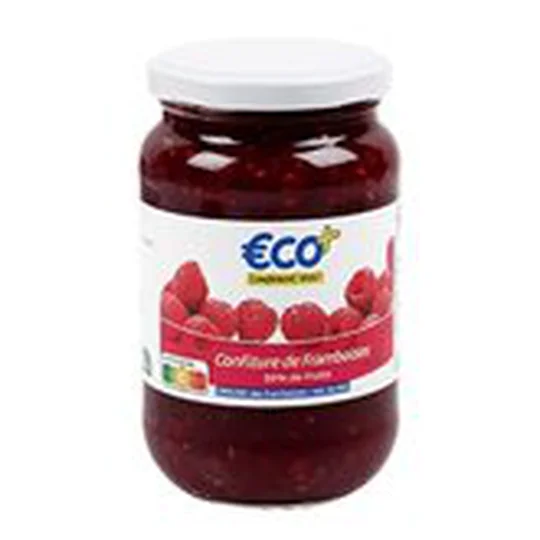 Confiture Framboise