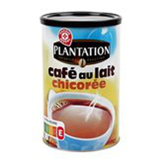 Café soluble Café Au Lait Chicorée
