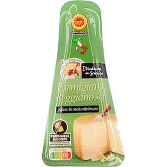 Parmigiano Reggiano AOP