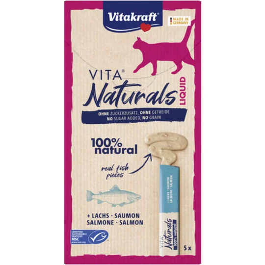 VitaNaturals Creamy Saumon