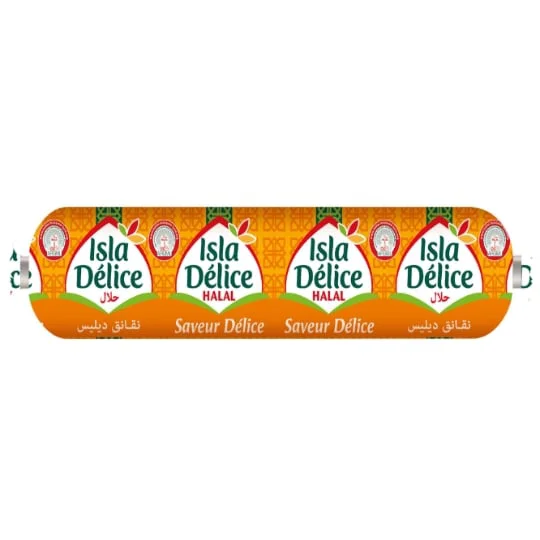 Saucisson halal