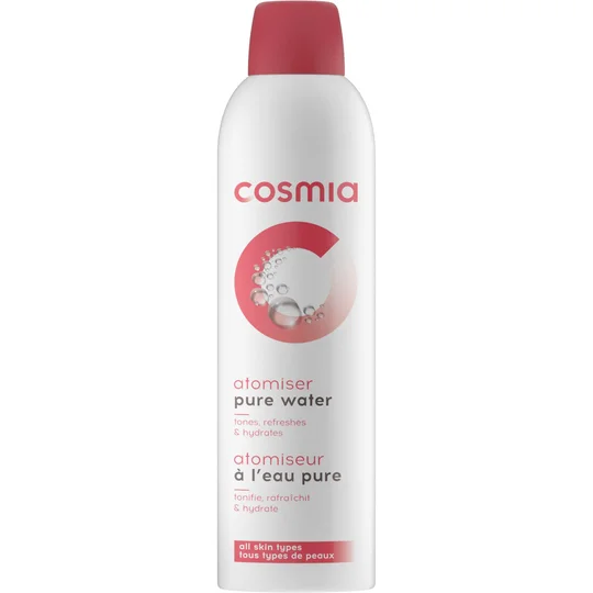 Brumisateur d'eau