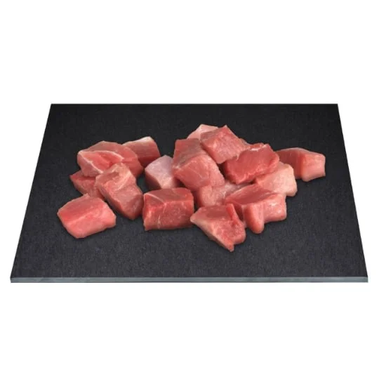 Sauté de porc Label Rouge