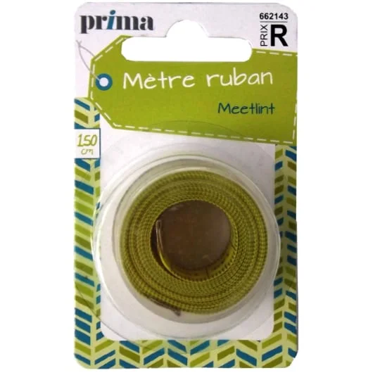 Mètre ruban 150cm