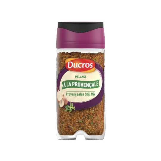 Mélange Provençal