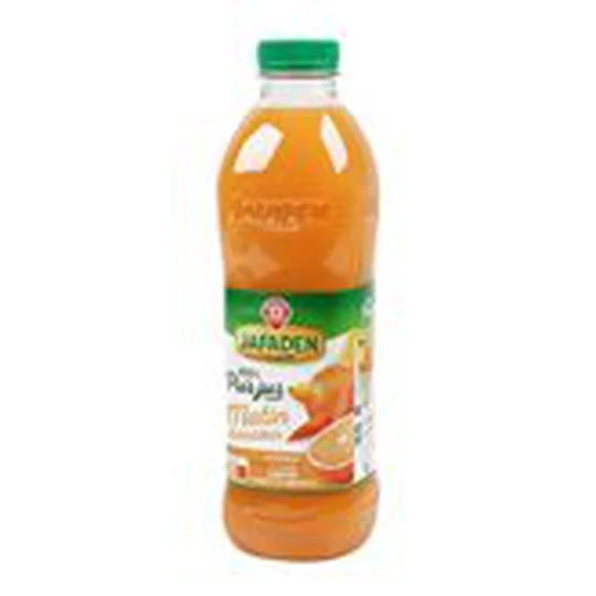 Pur jus multifruits Orange Carotte Banane