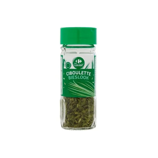 Ciboulette