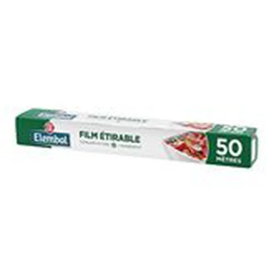 Film étirable