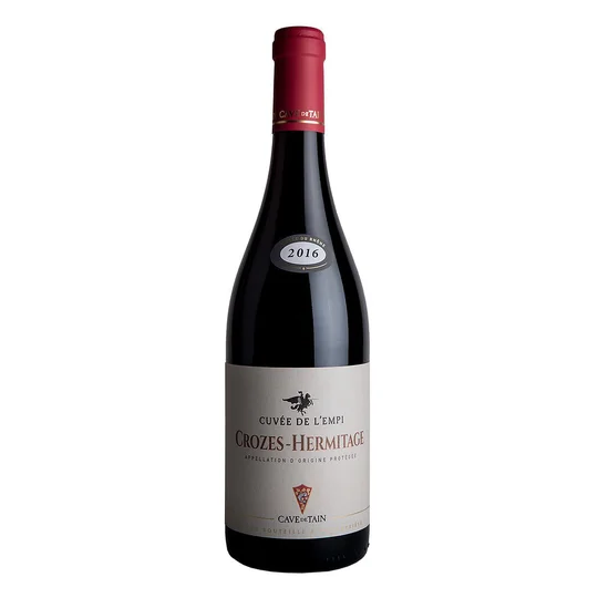Vin rouge AOP