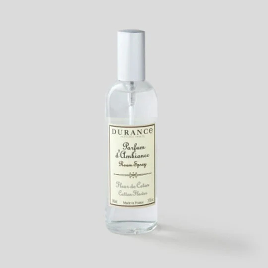 Durance Parfum D'Ambiance - Fleur De Coton