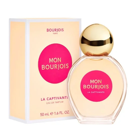 Eau de Parfum La Captivante