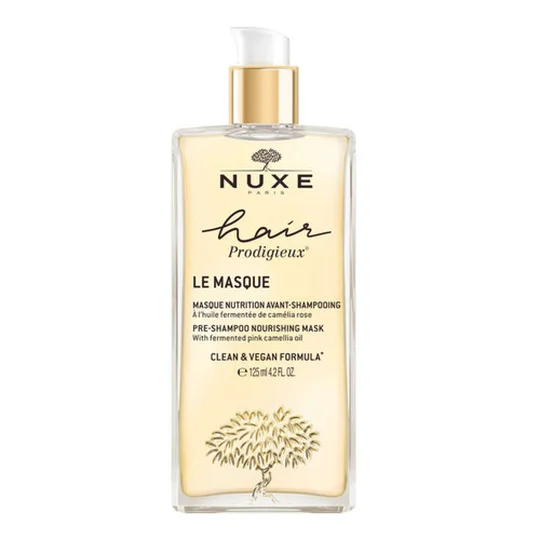 Hair Prodigieux Masque cheveux Nutrition Avant-Shampooing