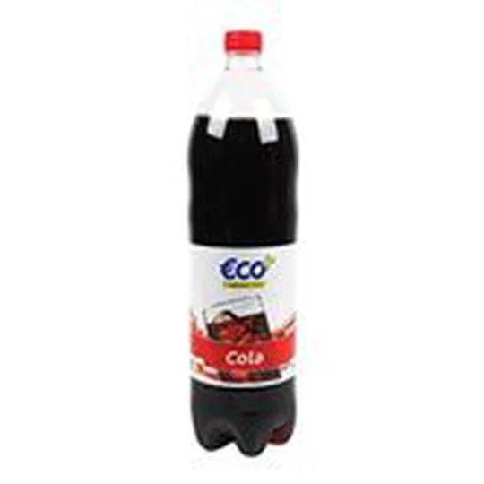 Soda cola