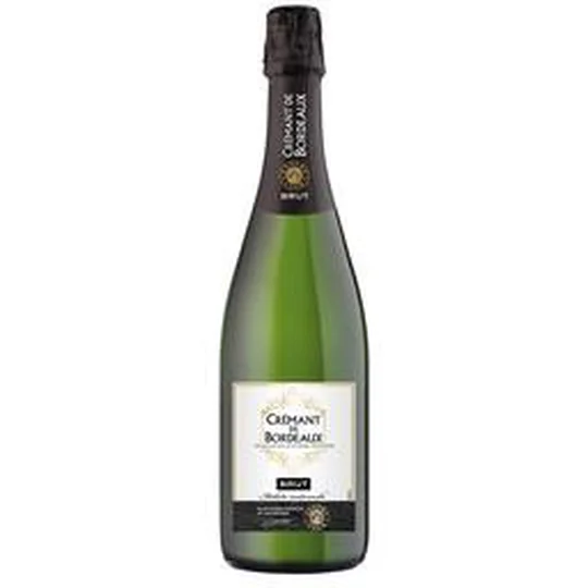 Crémant de Bordeaux brut