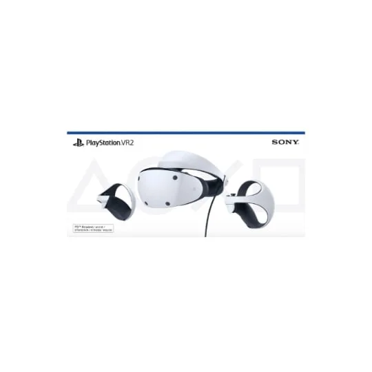Casque Playstation VR 2