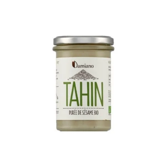 Puree De Sesame Tahin