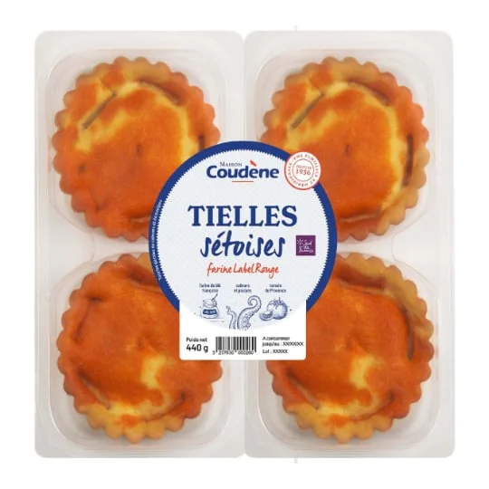 Tielles Sétoises