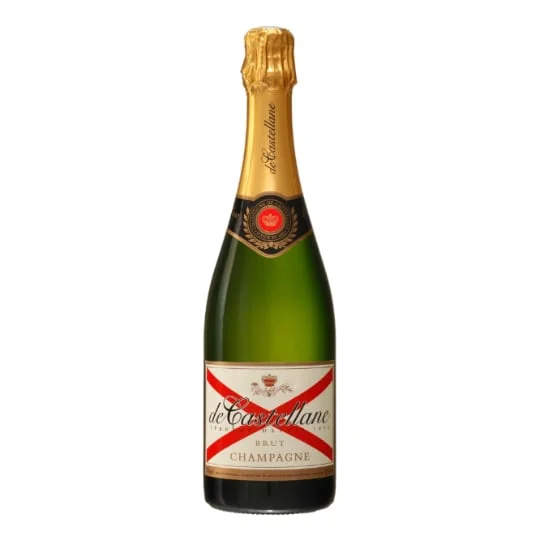 Champagne Blanc AOP Brut