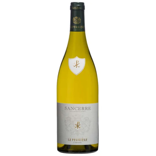 AOP Sancerre Saget La Perriere blanc