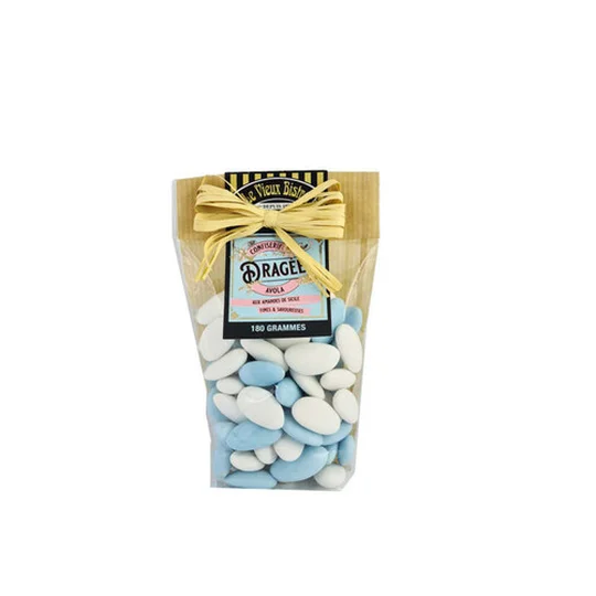 Dynamique Provençal Dragees Avola 42% Amandes