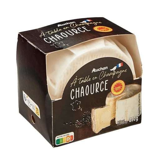 Chaource AOP