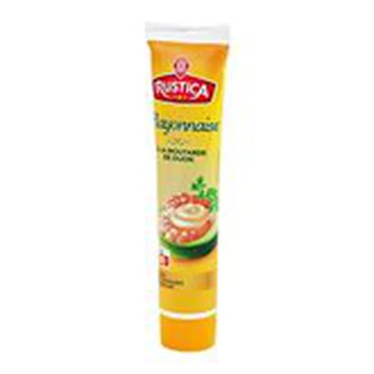 Mayonnaise A la moutarde de Dijon