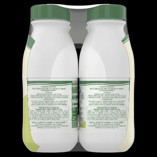 Lait croissance Bébé 1-3 ans