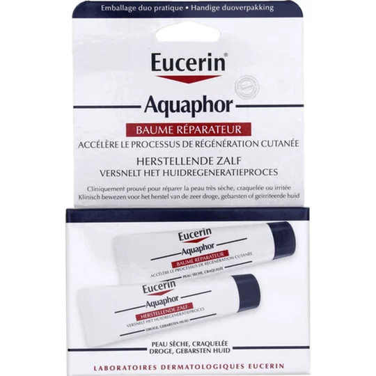 Baume Réparateur Aquaphor