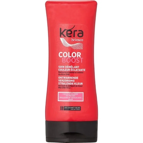 Après-Shampoing Soin démêlant Color Boost