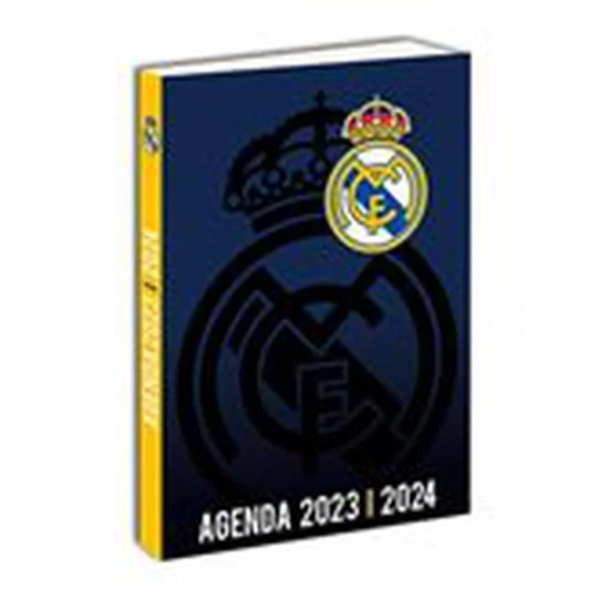 Agenda real madrid