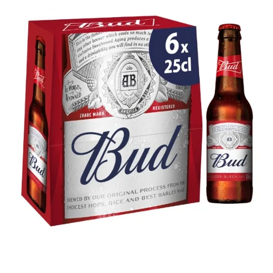 Bière blonde