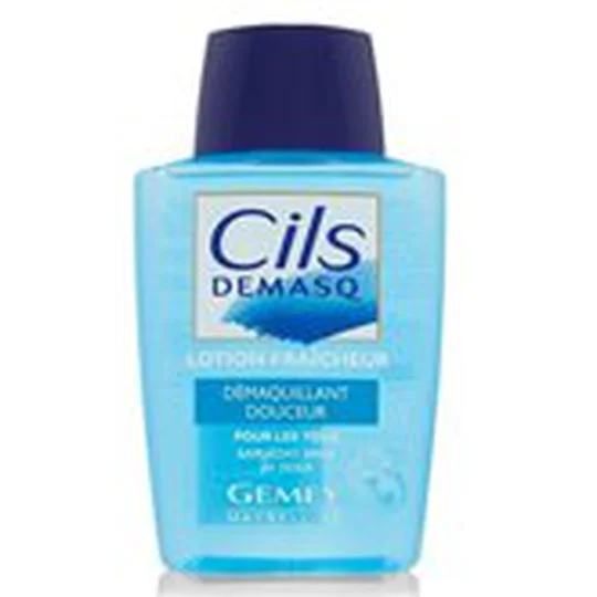 Démaquillant Cils Demasq Fraîcheur Yeux Douceur