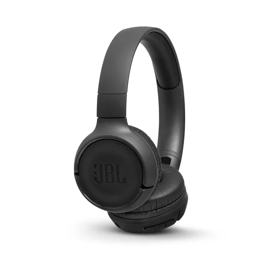 JBL Casque T560 BT - Noir