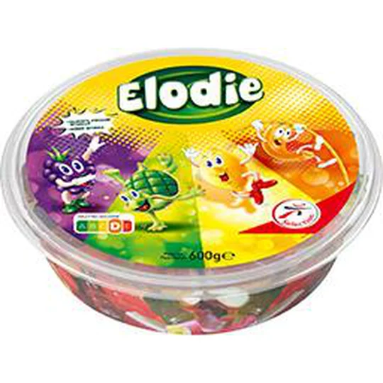 Bonbons assortiment