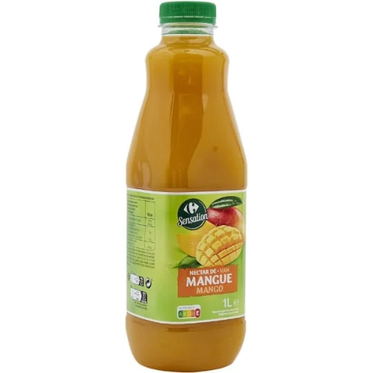 Nectar de mangue