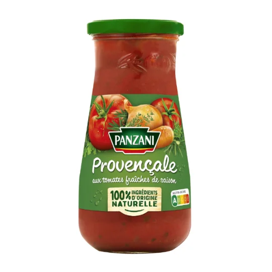Sauce Provençale