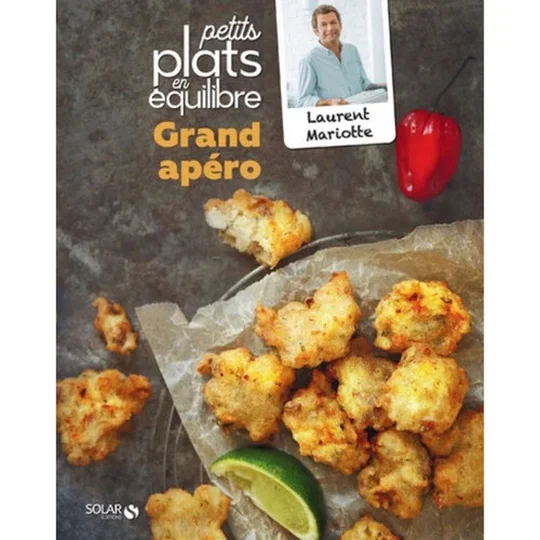 Petits Plats En Equilibre Grand Apéro