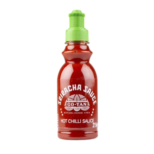 Sauce Sriracha
