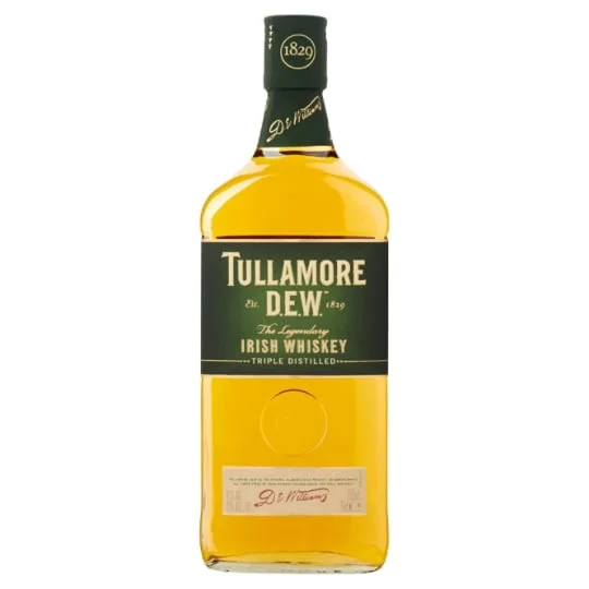 Whisky irish