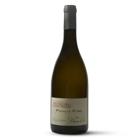 AOP Pouilly-Fumé les Chants de Cri blanc